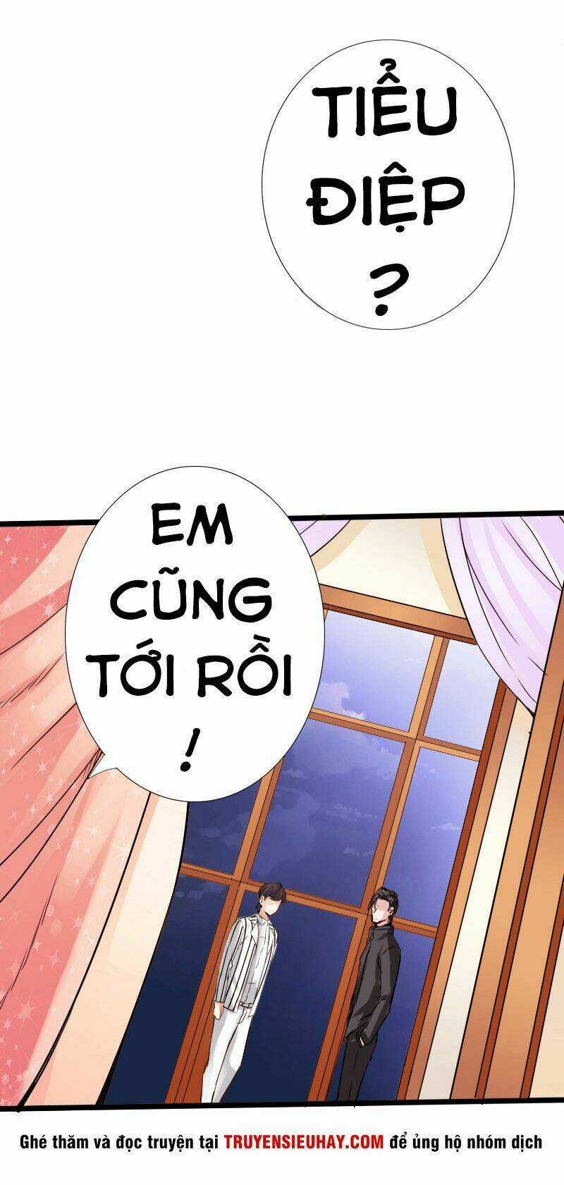 Tuyệt Phẩm Tà Thiếu - Chapter 12 - Trang 30