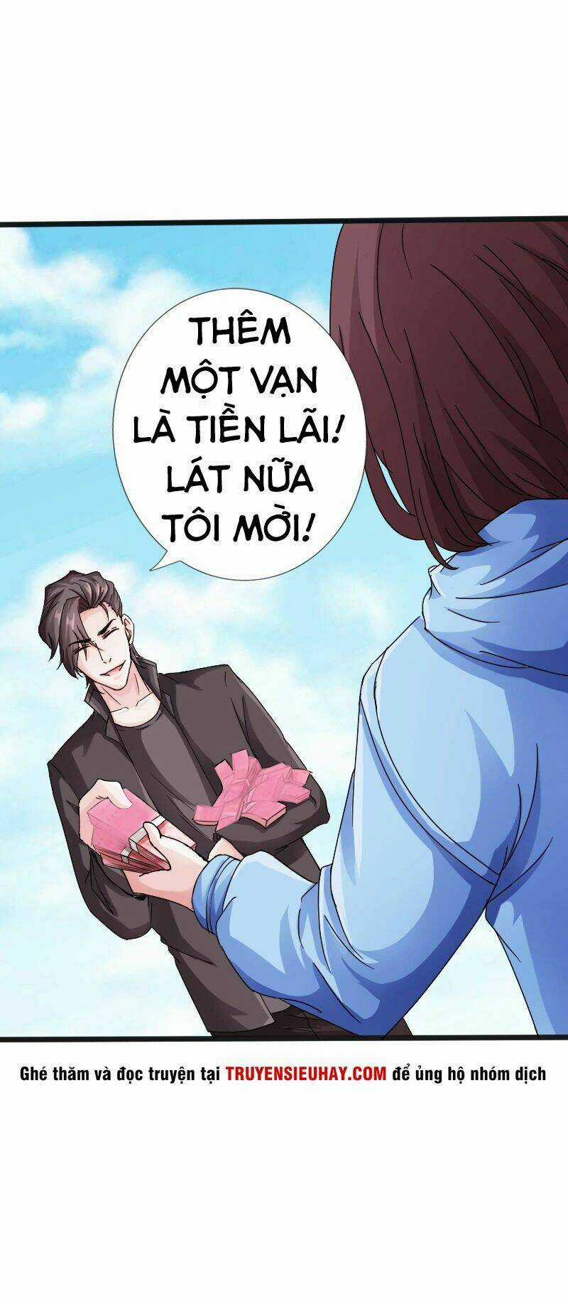 Tuyệt Phẩm Tà Thiếu - Chapter 12 - Trang 4