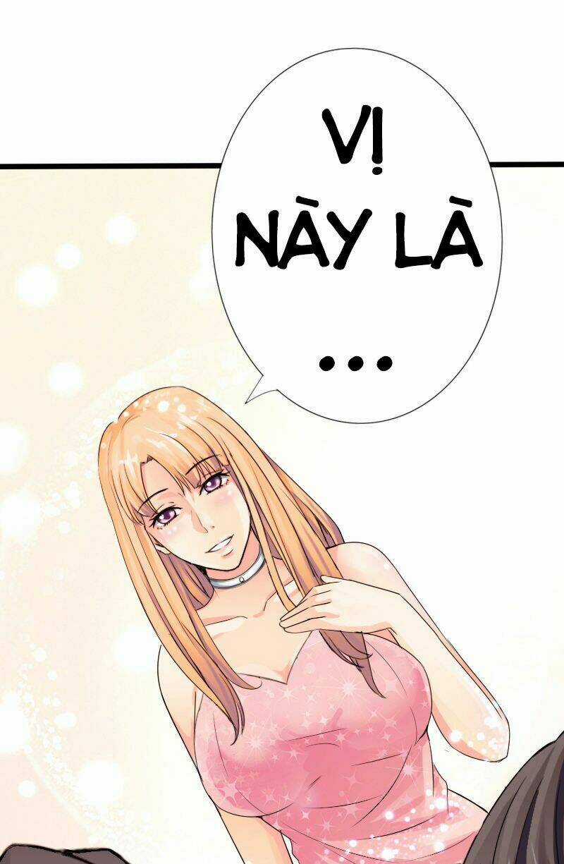 Tuyệt Phẩm Tà Thiếu - Chapter 12 - Trang 31