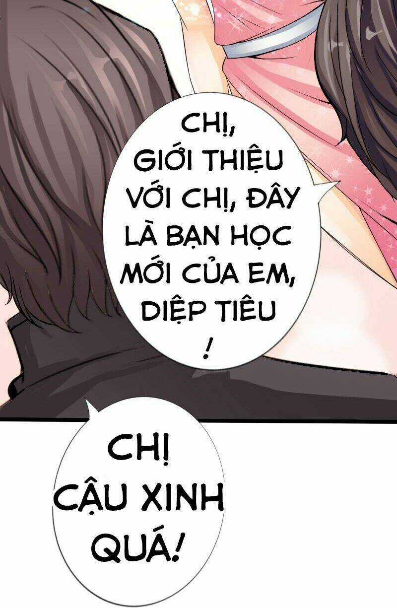 Tuyệt Phẩm Tà Thiếu - Chapter 12 - Trang 32