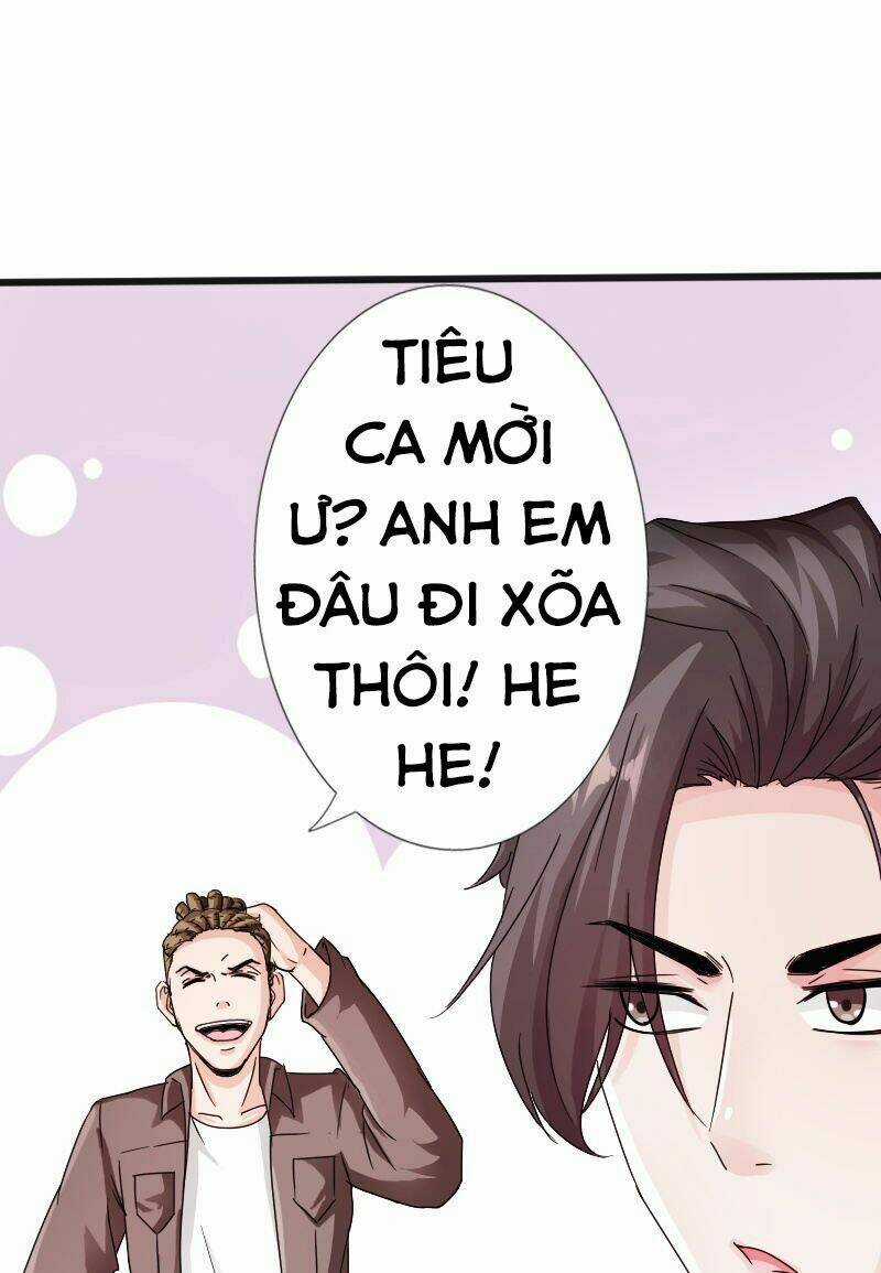 Tuyệt Phẩm Tà Thiếu - Chapter 12 - Trang 5