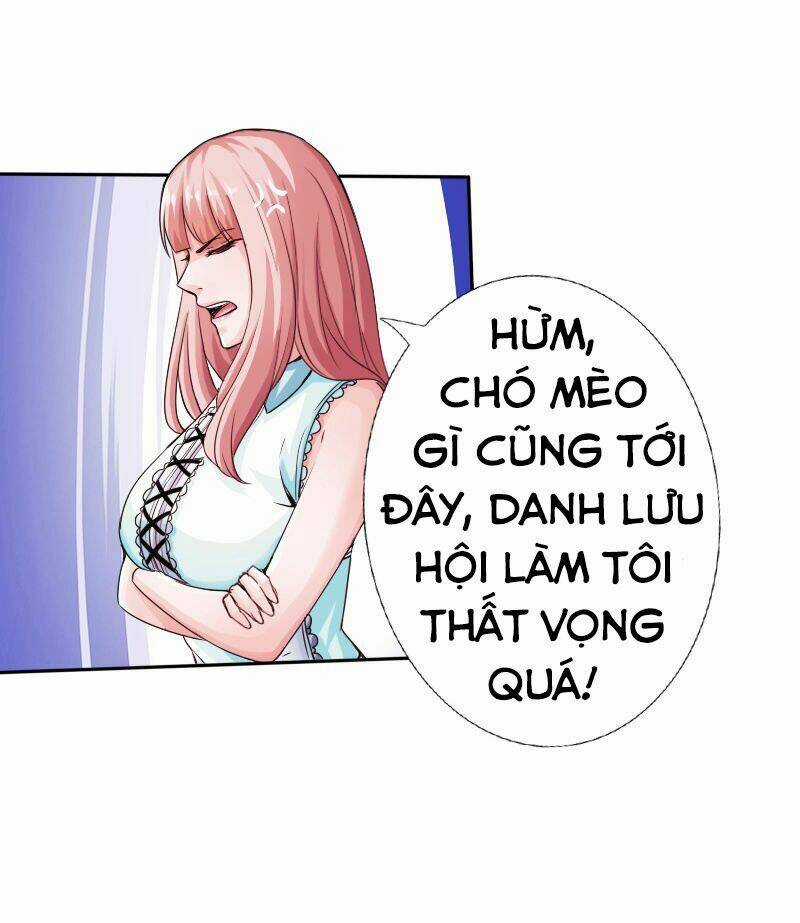 Tuyệt Phẩm Tà Thiếu - Chapter 12 - Trang 42