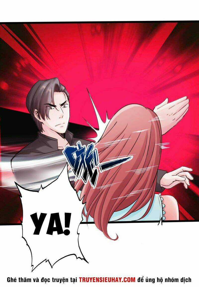 Tuyệt Phẩm Tà Thiếu - Chapter 12 - Trang 43