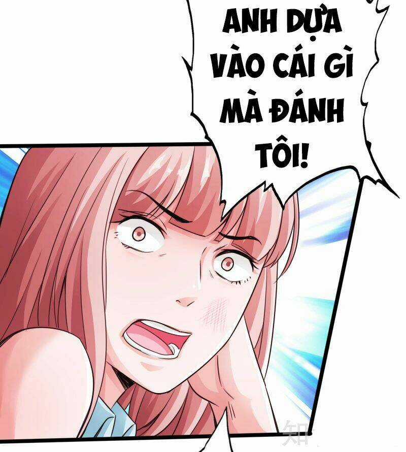 Tuyệt Phẩm Tà Thiếu - Chapter 12 - Trang 44