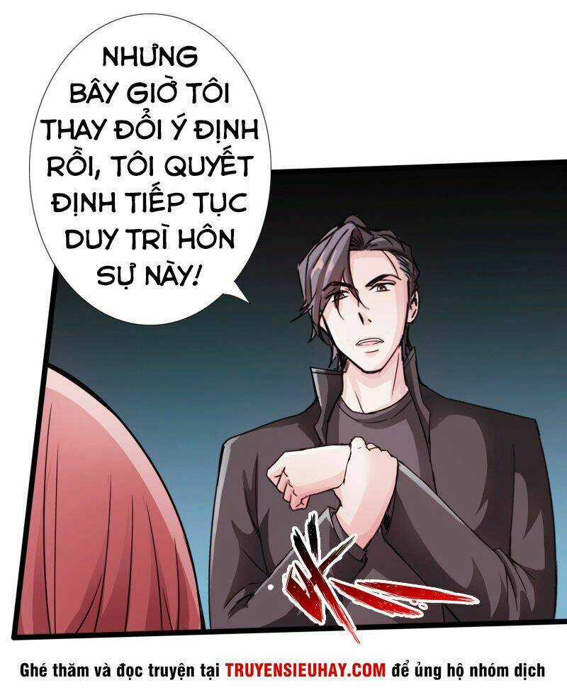 Tuyệt Phẩm Tà Thiếu - Chapter 12 - Trang 47