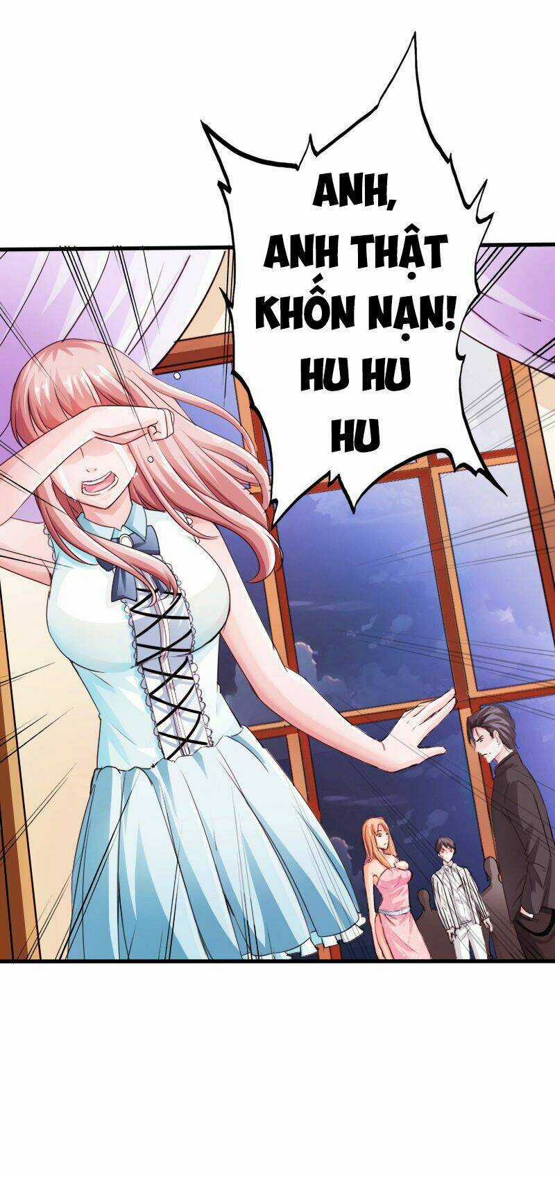 Tuyệt Phẩm Tà Thiếu - Chapter 12 - Trang 48