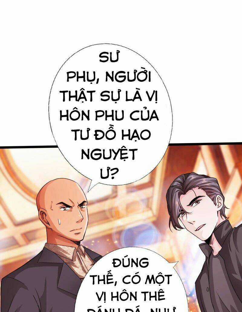 Tuyệt Phẩm Tà Thiếu - Chapter 12 - Trang 49