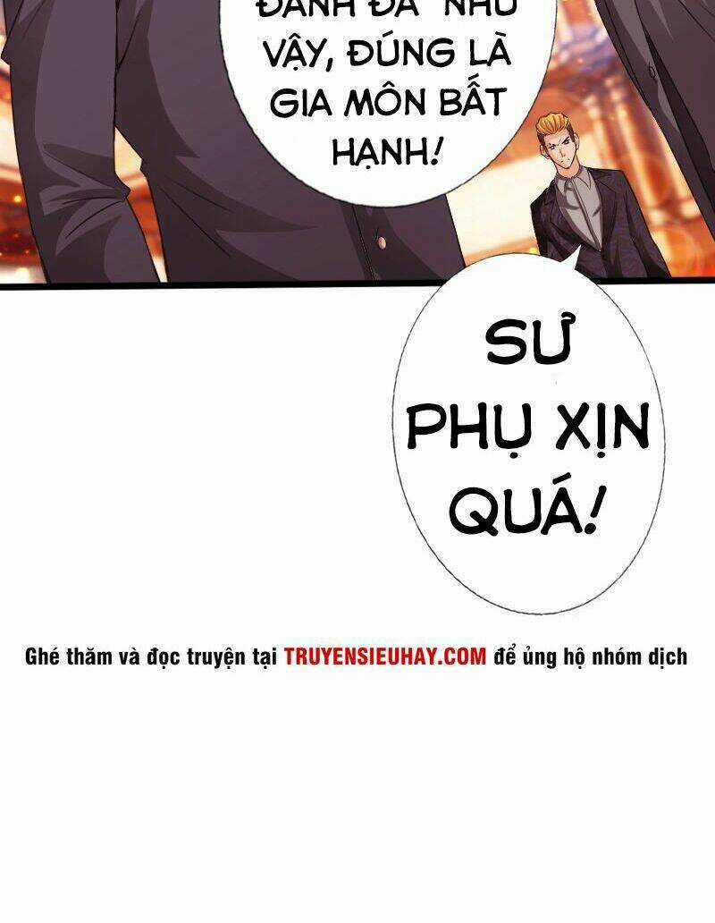 Tuyệt Phẩm Tà Thiếu - Chapter 12 - Trang 50