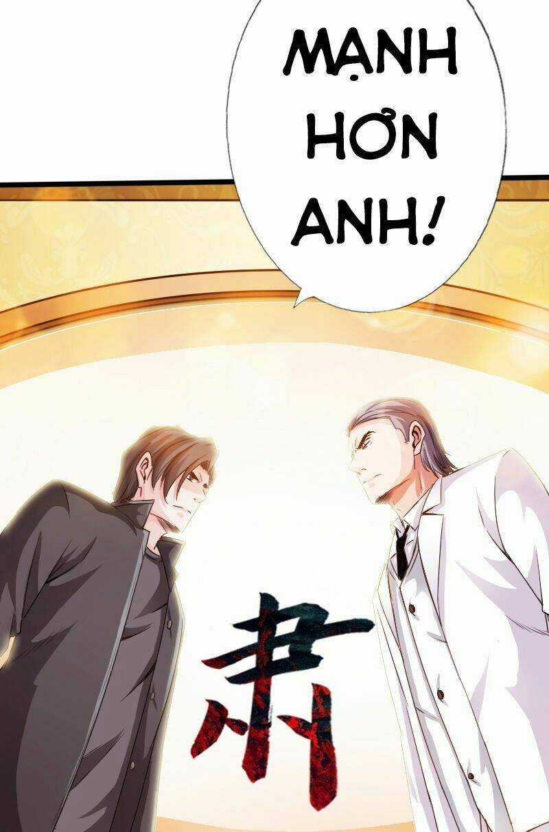 Tuyệt Phẩm Tà Thiếu - Chapter 12 - Trang 56