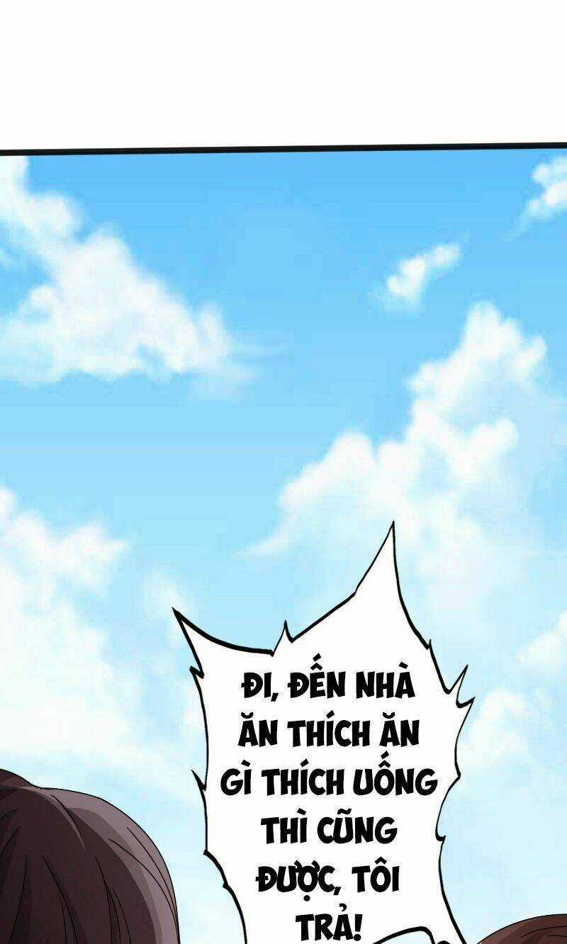 Tuyệt Phẩm Tà Thiếu - Chapter 12 - Trang 7