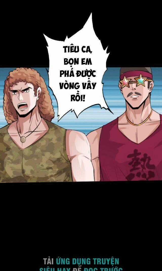 Tuyệt Phẩm Tà Thiếu - Chapter 120 - Trang 1