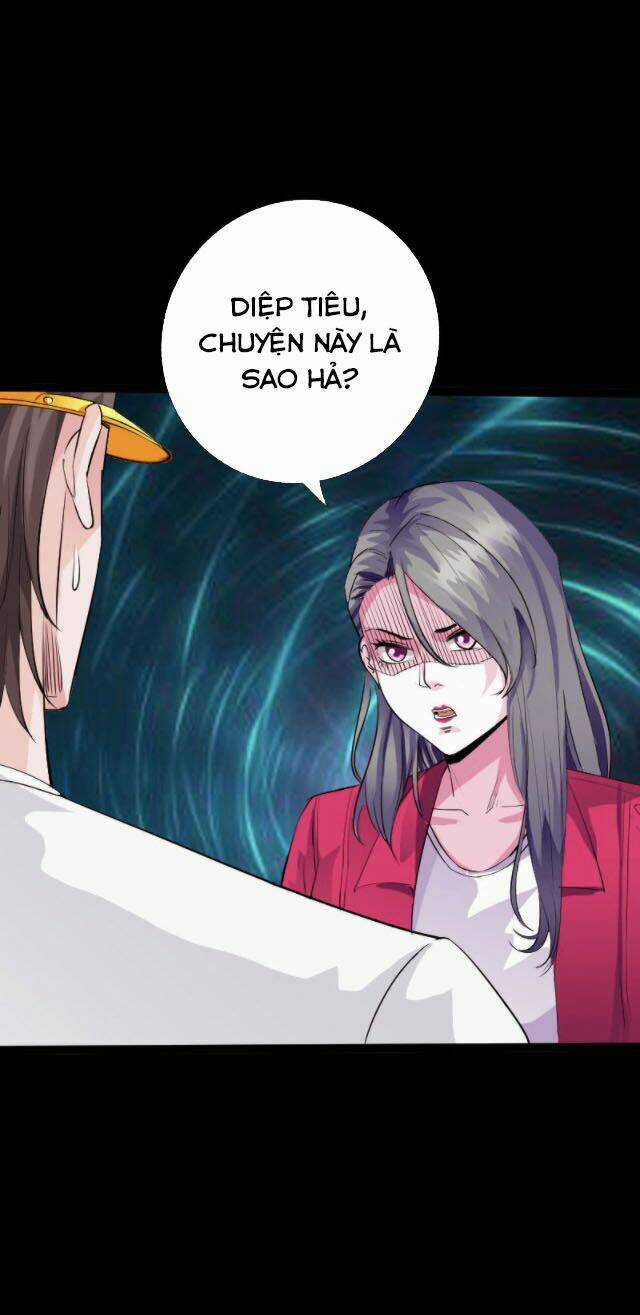 Tuyệt Phẩm Tà Thiếu - Chapter 120 - Trang 3