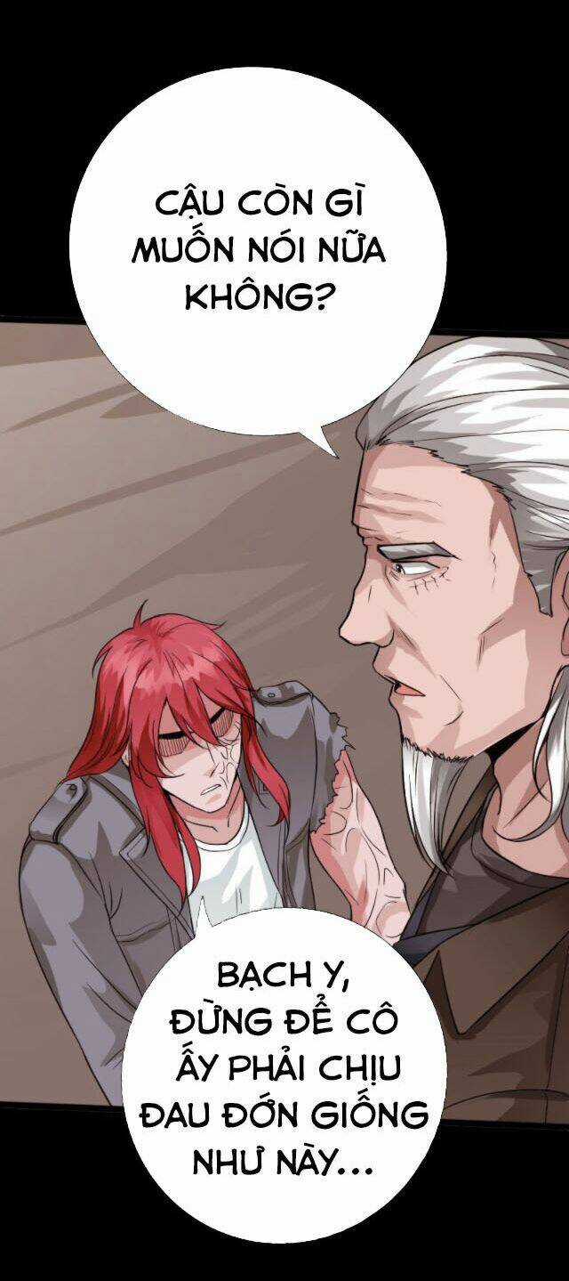 Tuyệt Phẩm Tà Thiếu - Chapter 120 - Trang 23