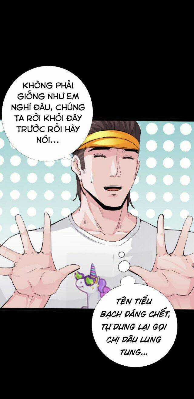 Tuyệt Phẩm Tà Thiếu - Chapter 120 - Trang 4