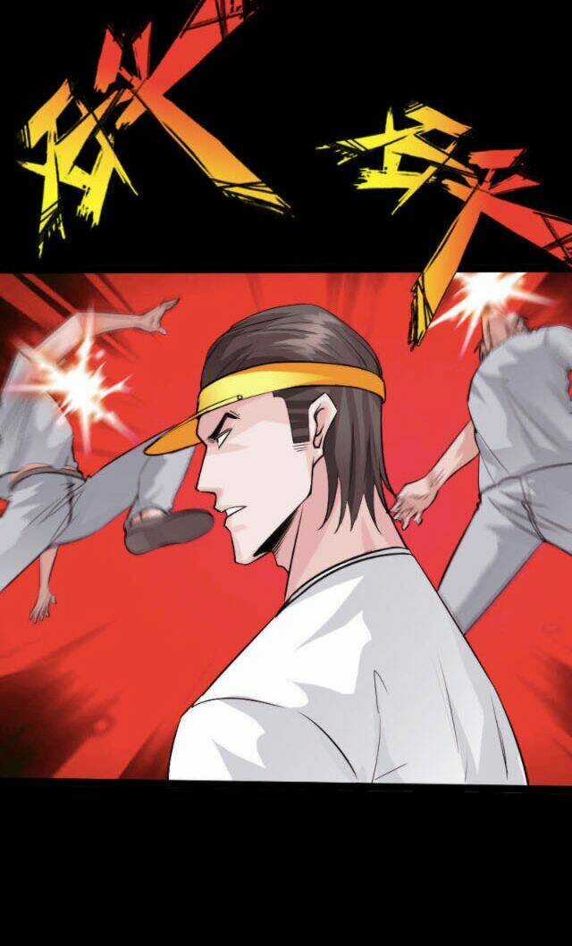 Tuyệt Phẩm Tà Thiếu - Chapter 120 - Trang 7