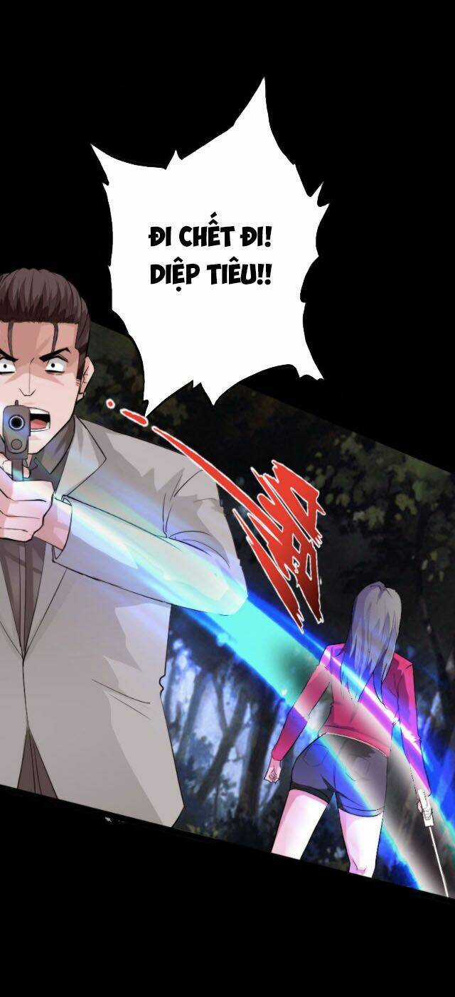 Tuyệt Phẩm Tà Thiếu - Chapter 120 - Trang 8