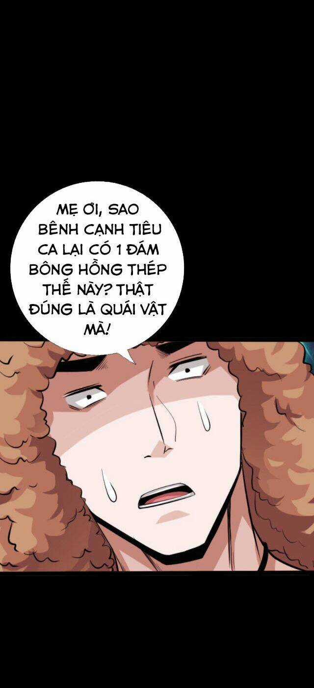 Tuyệt Phẩm Tà Thiếu - Chapter 120 - Trang 9