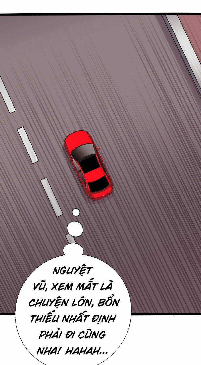 Tuyệt Phẩm Tà Thiếu - Chapter 121 - Trang 14