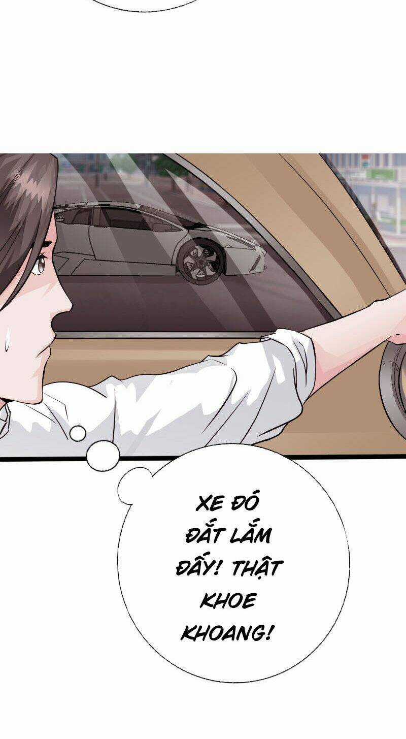 Tuyệt Phẩm Tà Thiếu - Chapter 121 - Trang 15