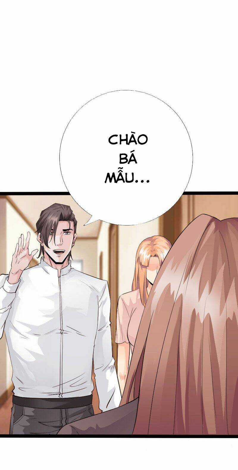 Tuyệt Phẩm Tà Thiếu - Chapter 121 - Trang 17