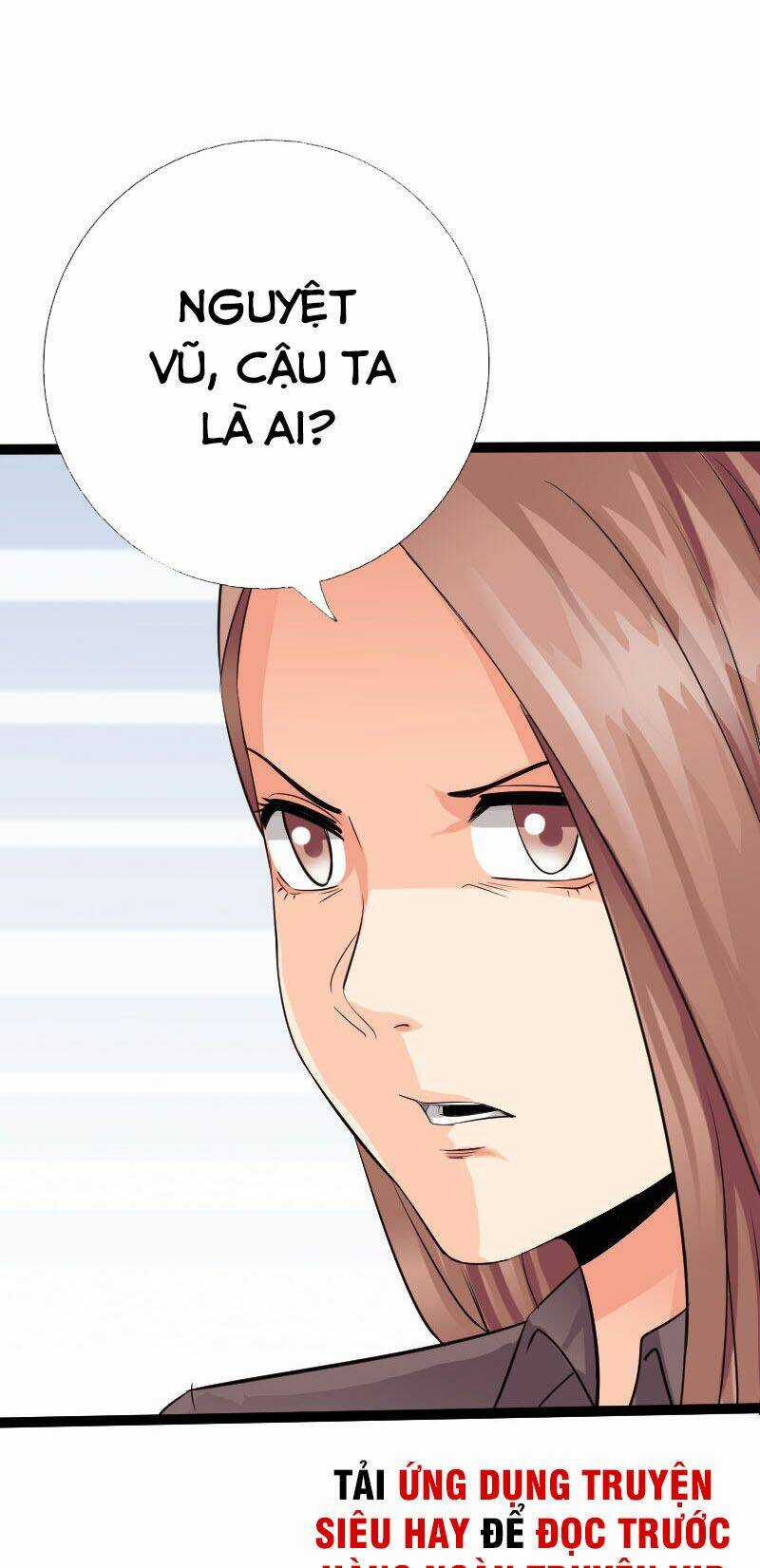 Tuyệt Phẩm Tà Thiếu - Chapter 121 - Trang 18