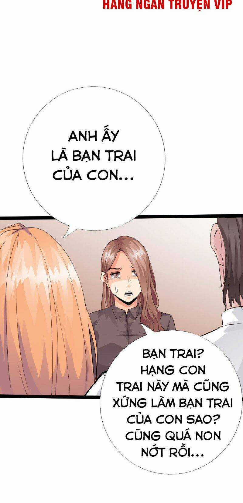 Tuyệt Phẩm Tà Thiếu - Chapter 121 - Trang 19