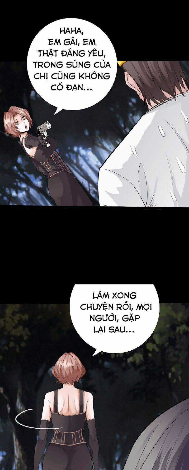 Tuyệt Phẩm Tà Thiếu - Chapter 121 - Trang 3