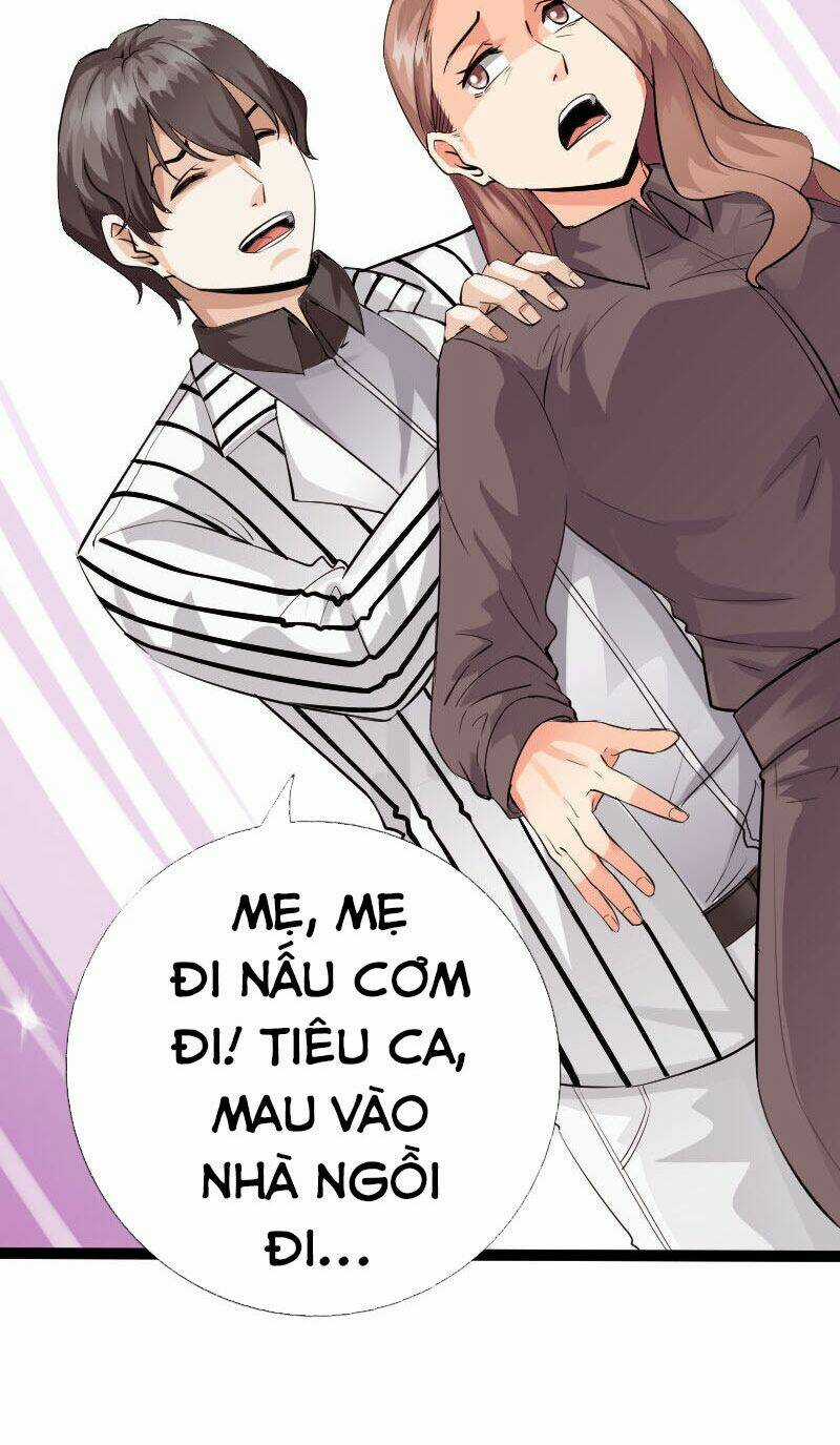 Tuyệt Phẩm Tà Thiếu - Chapter 121 - Trang 21