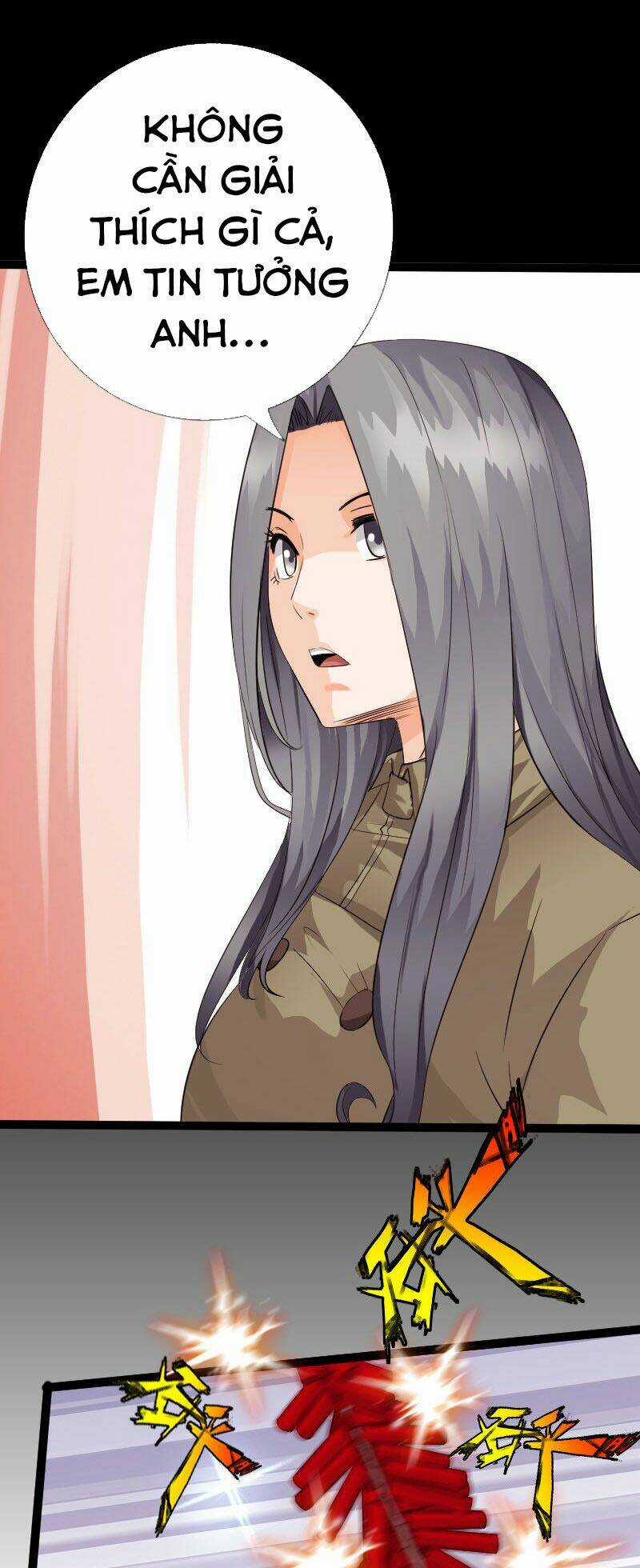 Tuyệt Phẩm Tà Thiếu - Chapter 121 - Trang 5