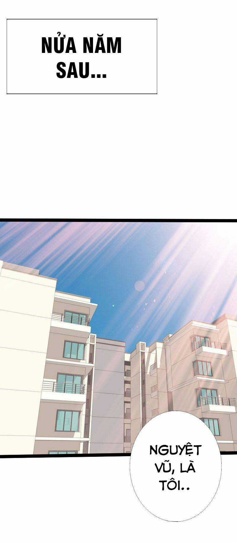 Tuyệt Phẩm Tà Thiếu - Chapter 121 - Trang 7