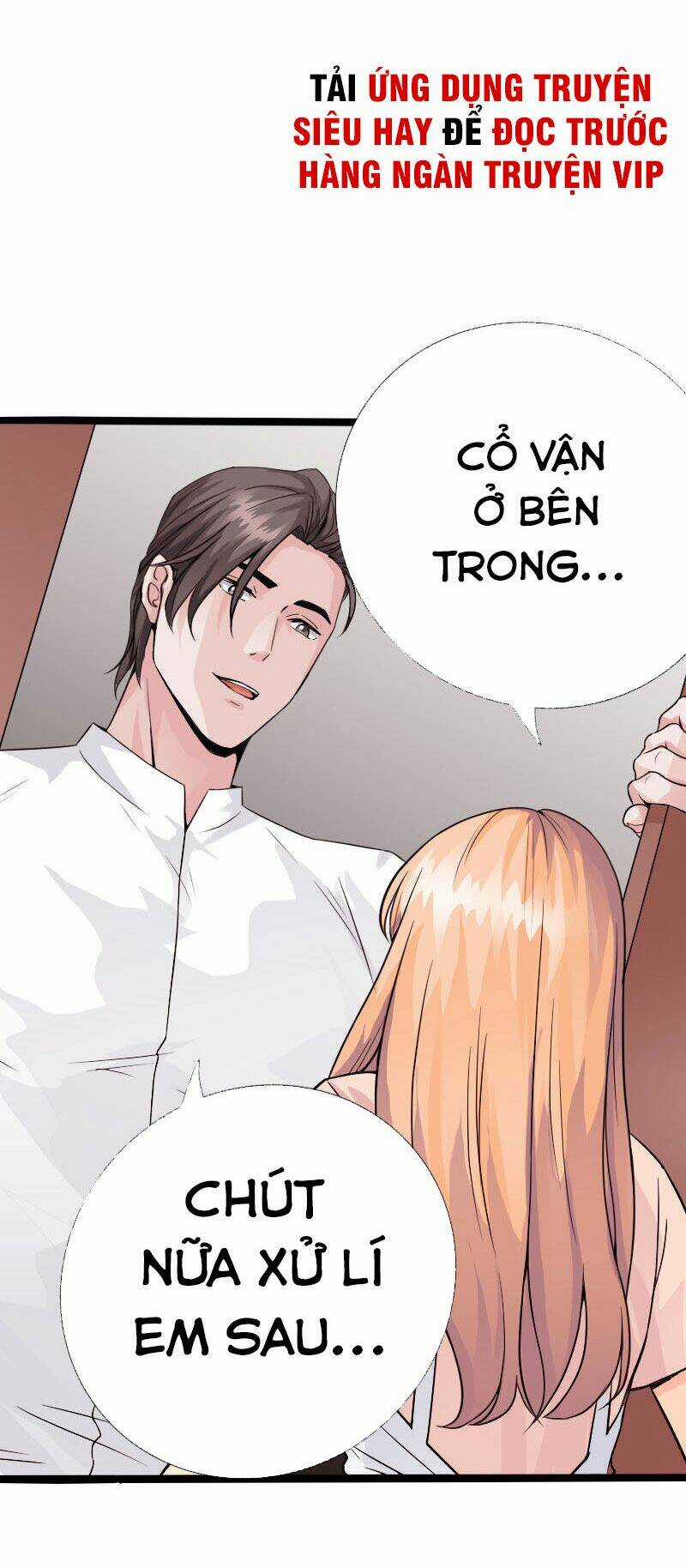 Tuyệt Phẩm Tà Thiếu - Chapter 121 - Trang 8