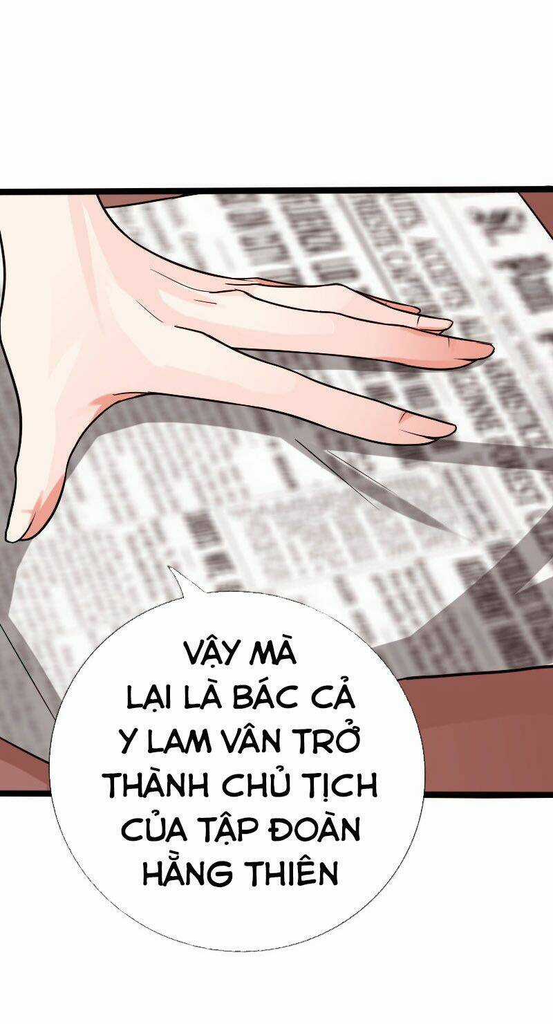 Tuyệt Phẩm Tà Thiếu - Chapter 121 - Trang 10