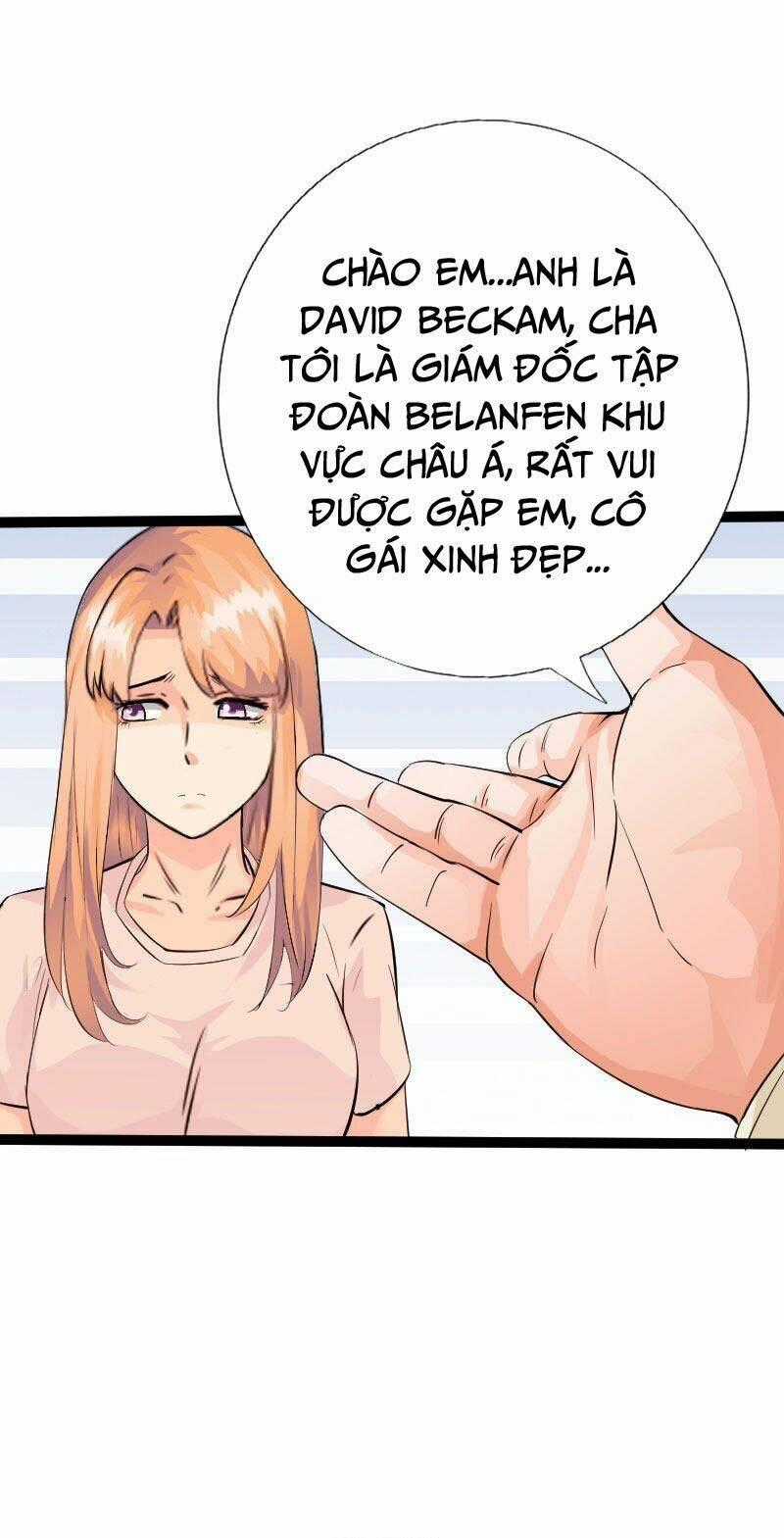 Tuyệt Phẩm Tà Thiếu - Chapter 122 - Trang 1