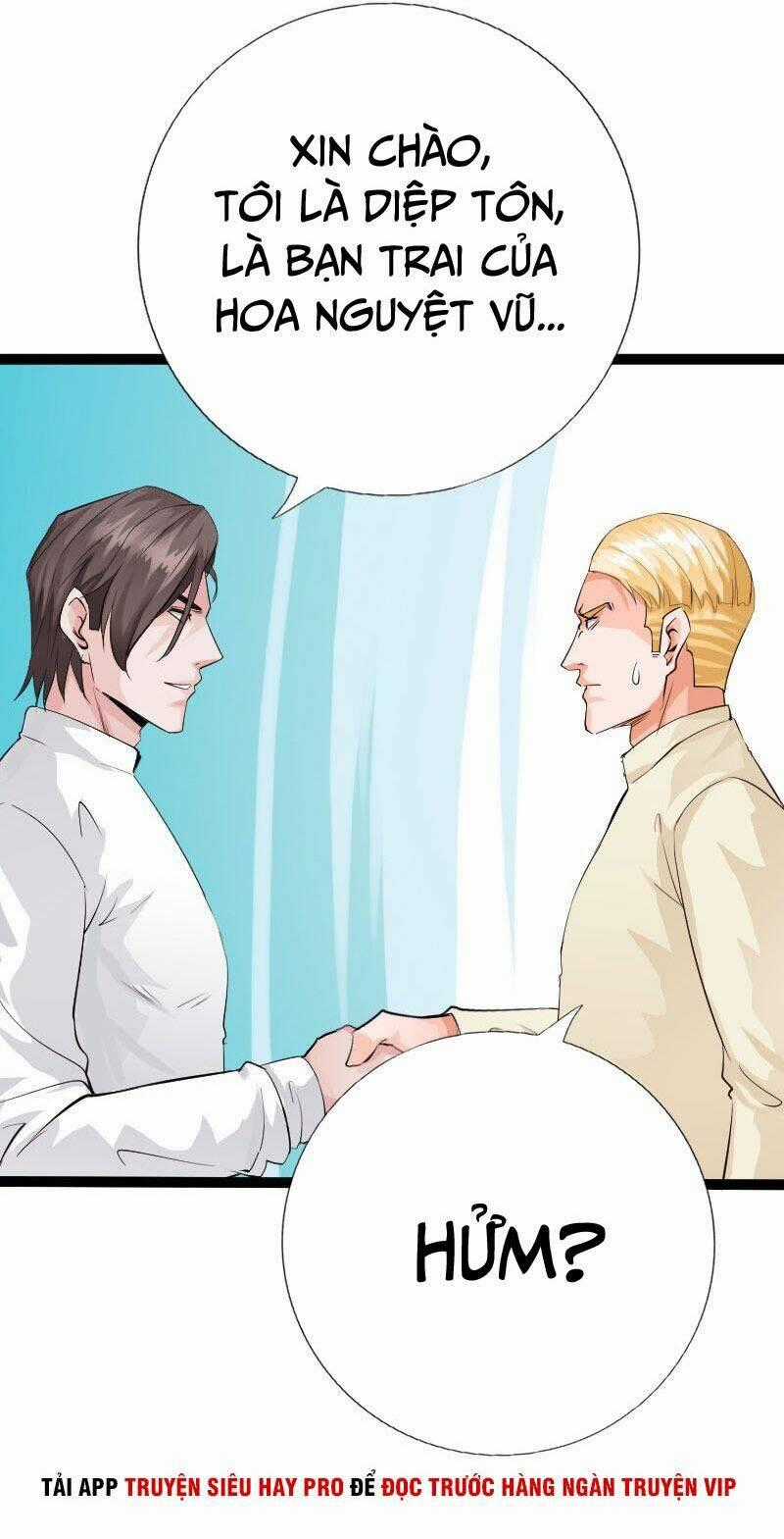 Tuyệt Phẩm Tà Thiếu - Chapter 122 - Trang 2