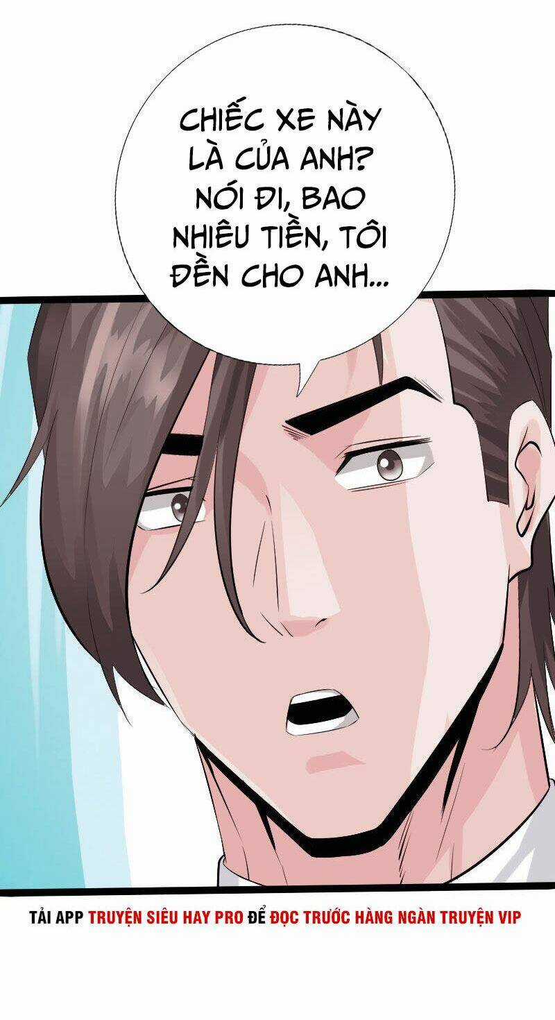 Tuyệt Phẩm Tà Thiếu - Chapter 122 - Trang 14