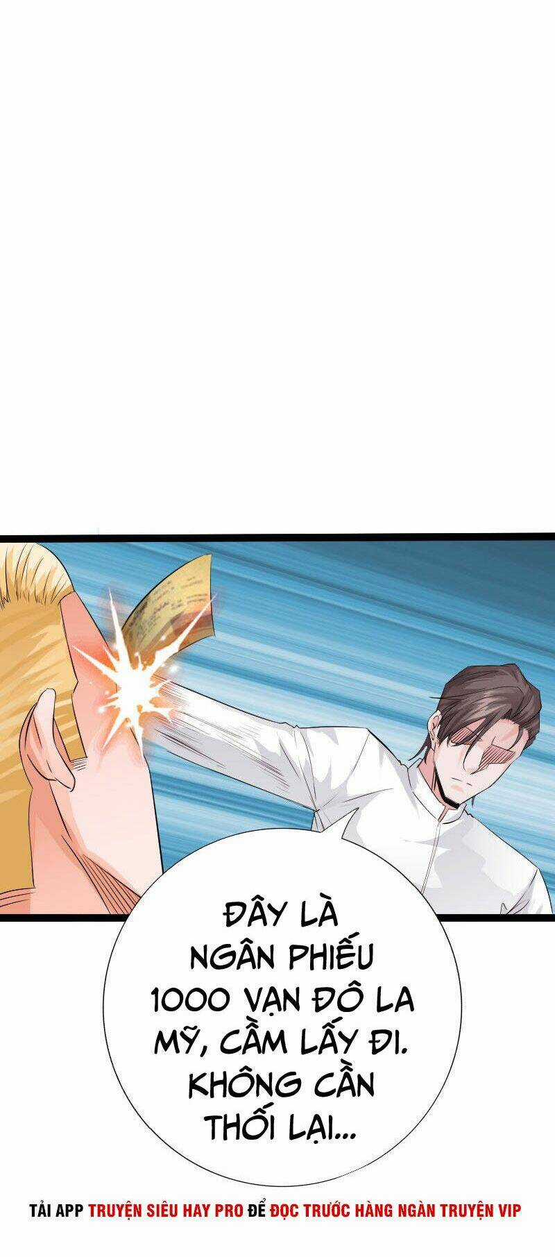 Tuyệt Phẩm Tà Thiếu - Chapter 122 - Trang 16