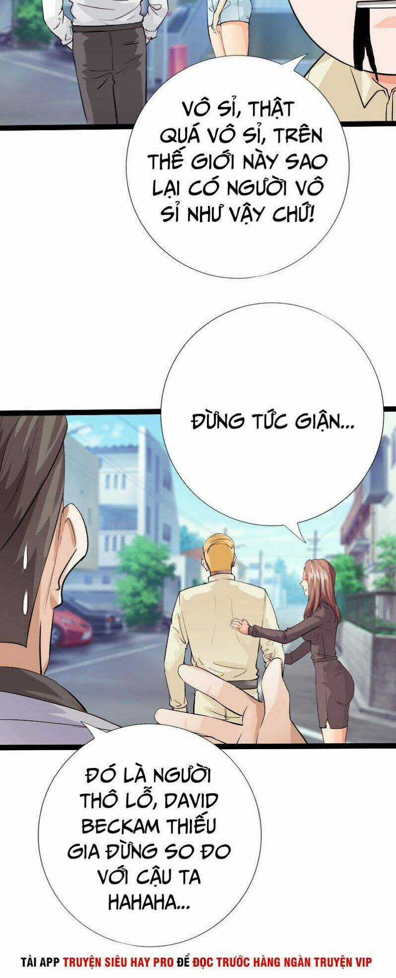 Tuyệt Phẩm Tà Thiếu - Chapter 122 - Trang 18