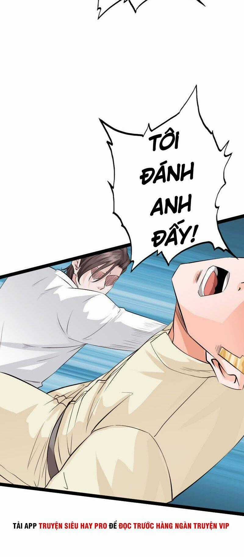 Tuyệt Phẩm Tà Thiếu - Chapter 122 - Trang 22