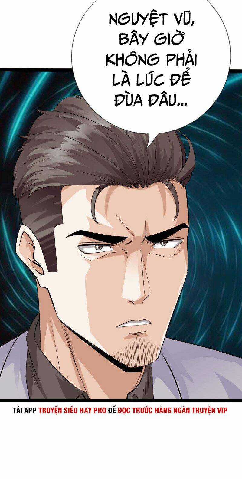 Tuyệt Phẩm Tà Thiếu - Chapter 122 - Trang 4