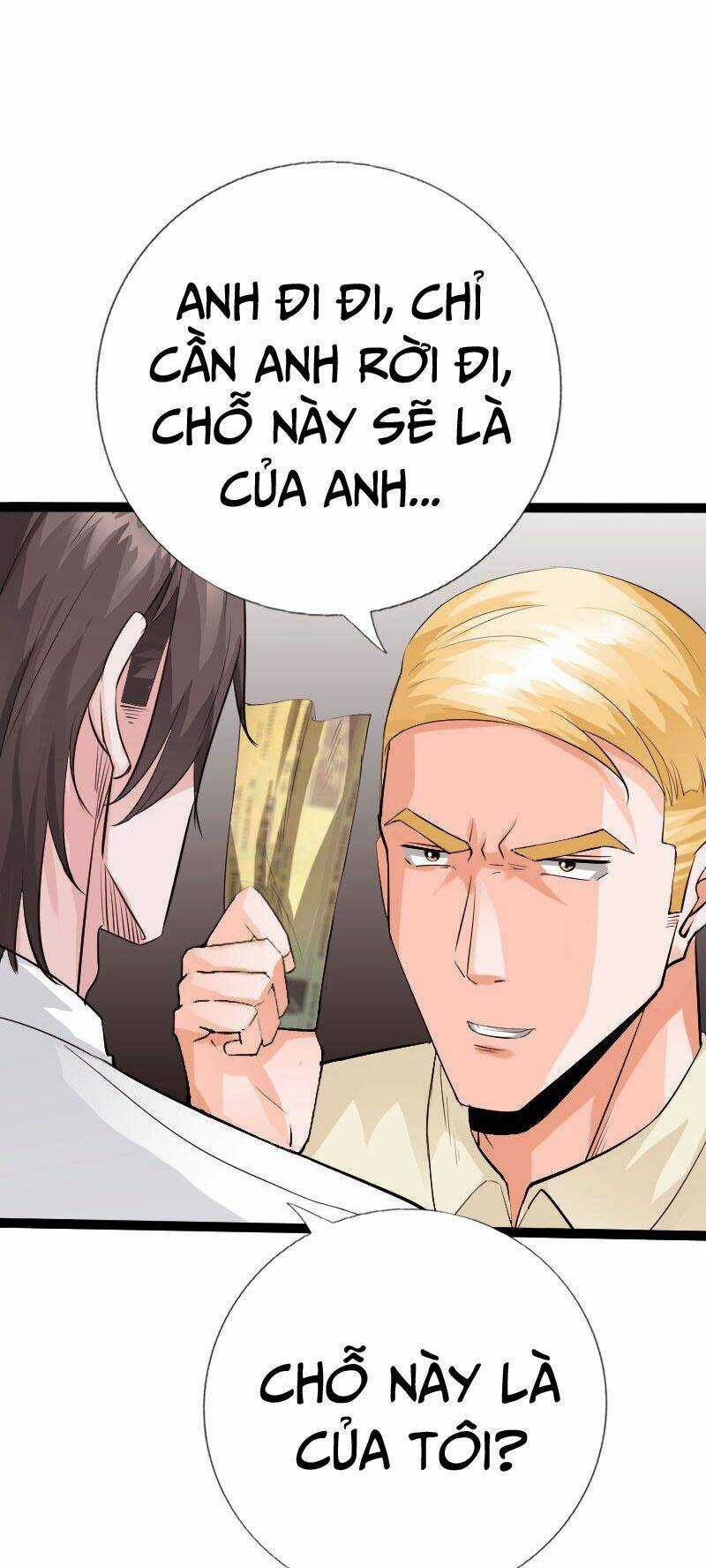 Tuyệt Phẩm Tà Thiếu - Chapter 122 - Trang 5