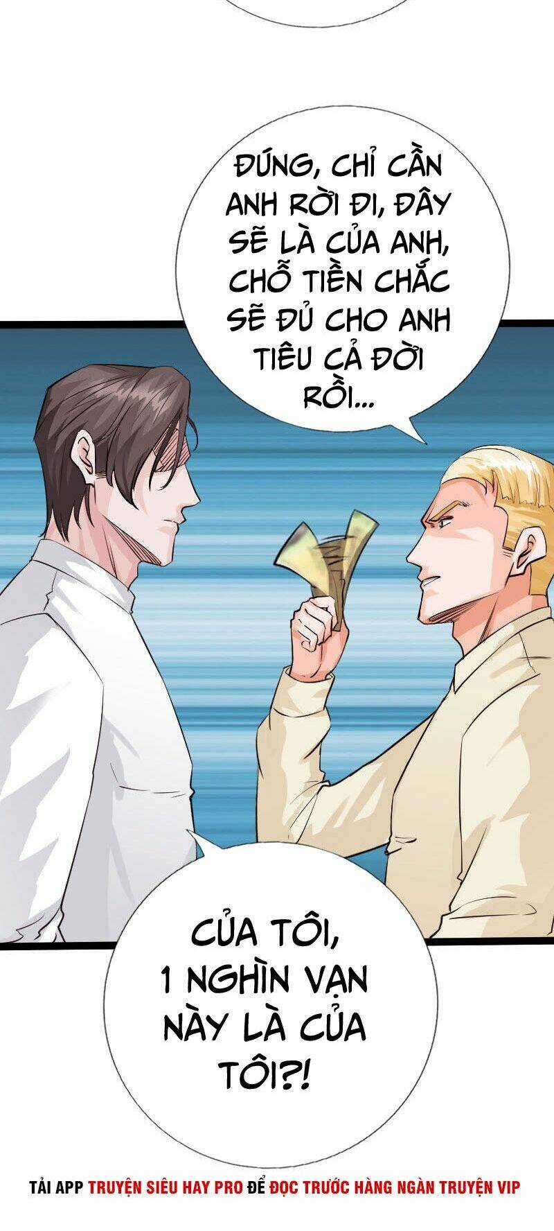 Tuyệt Phẩm Tà Thiếu - Chapter 122 - Trang 6