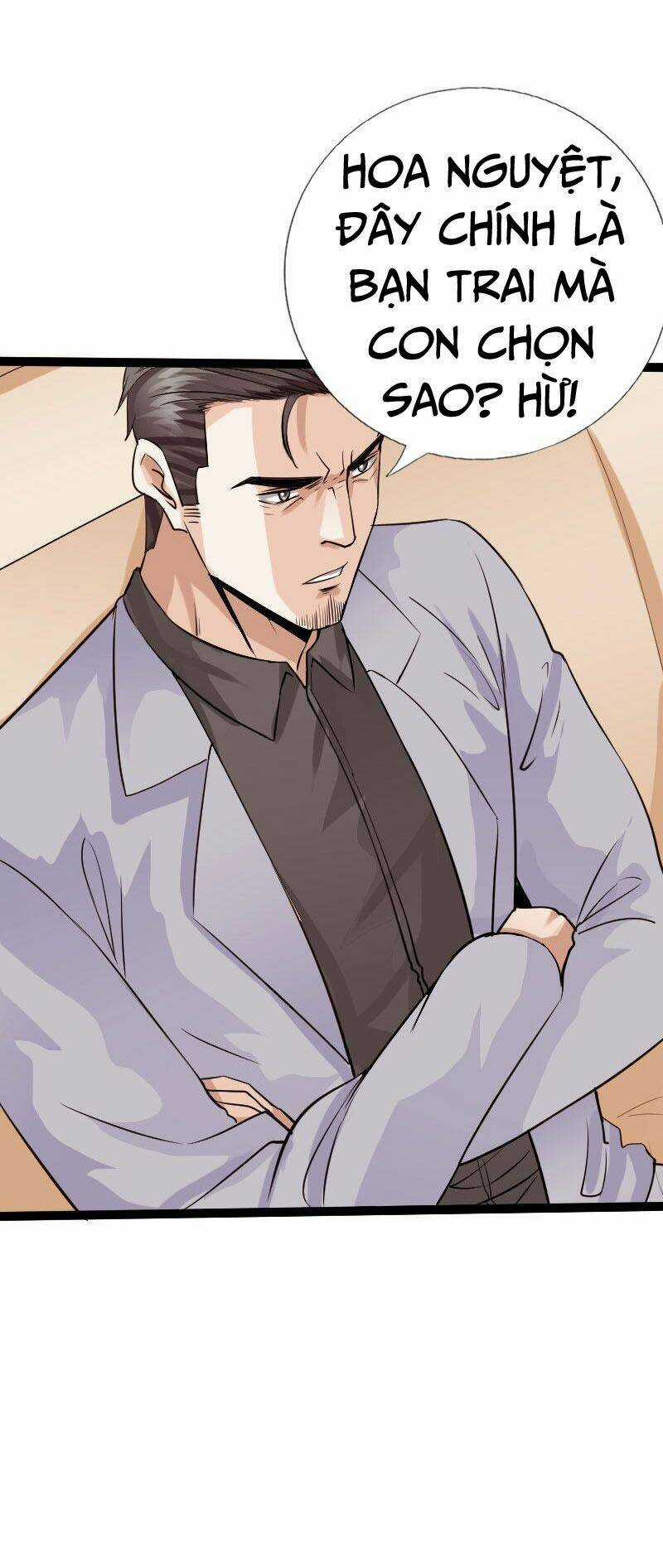 Tuyệt Phẩm Tà Thiếu - Chapter 122 - Trang 7