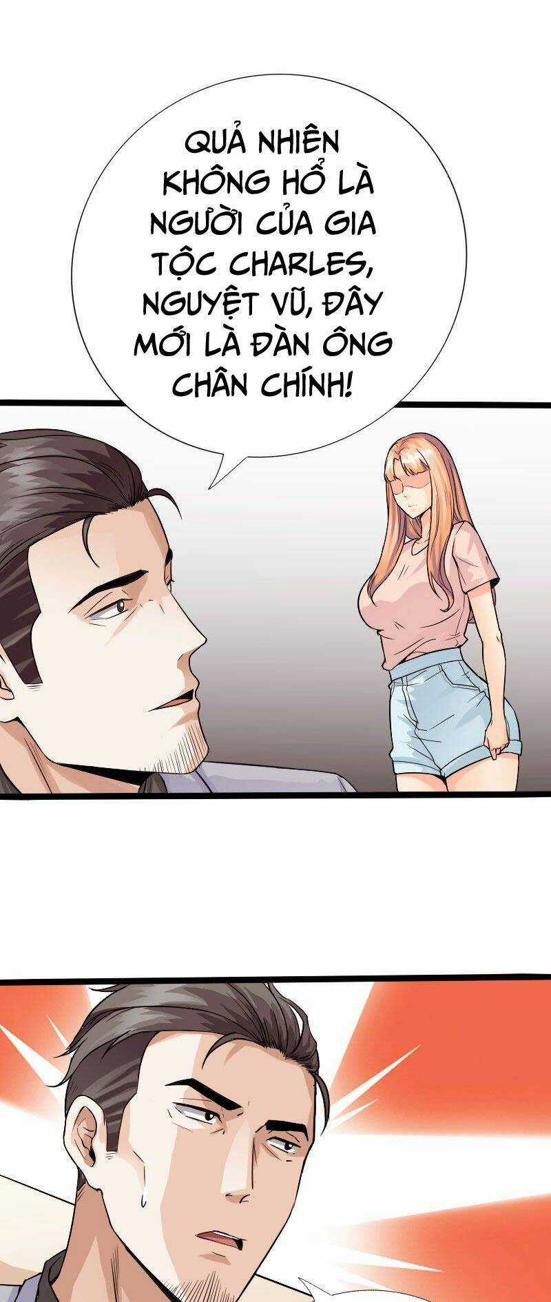 Tuyệt Phẩm Tà Thiếu - Chapter 122 - Trang 9