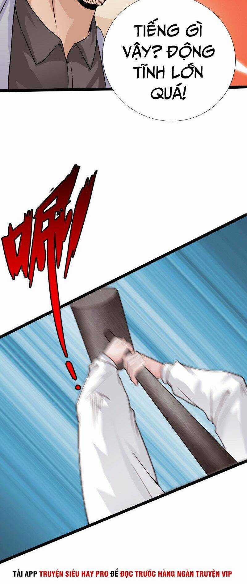 Tuyệt Phẩm Tà Thiếu - Chapter 122 - Trang 10