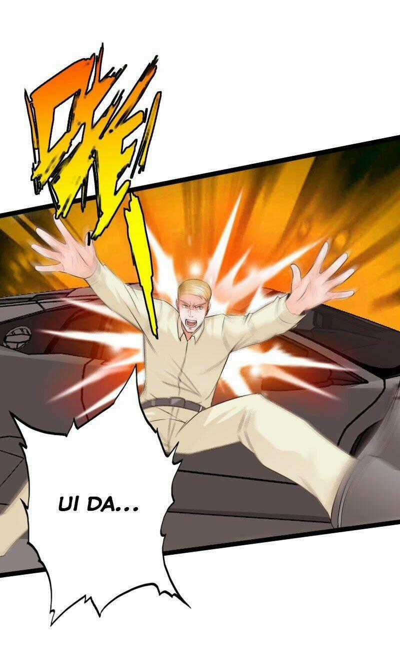 Tuyệt Phẩm Tà Thiếu - Chapter 123 - Trang 1