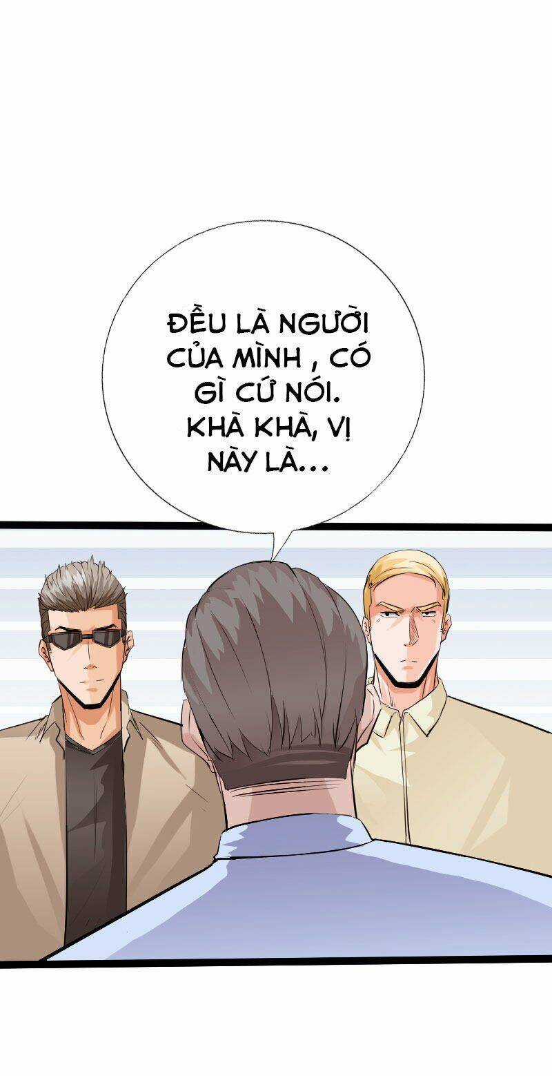 Tuyệt Phẩm Tà Thiếu - Chapter 123 - Trang 11