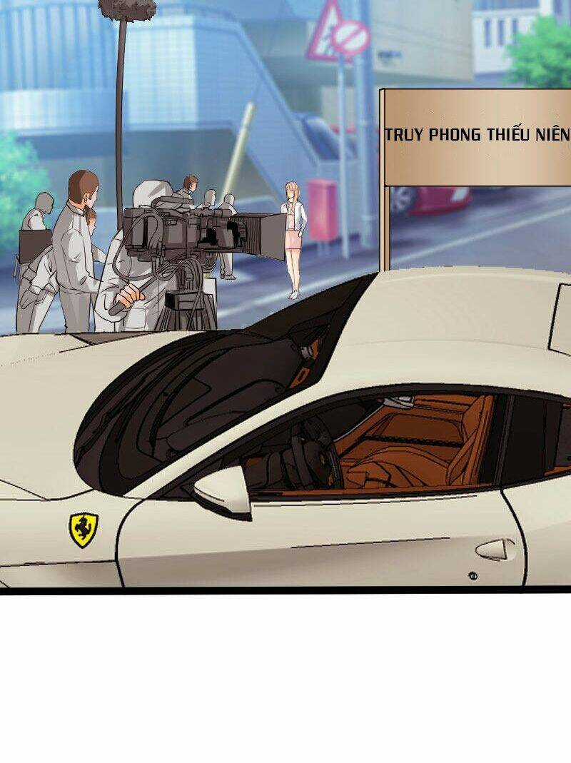 Tuyệt Phẩm Tà Thiếu - Chapter 123 - Trang 14