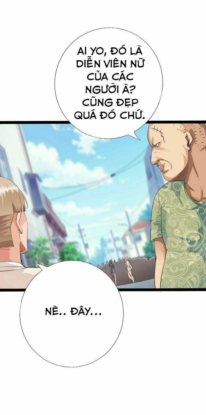 Tuyệt Phẩm Tà Thiếu - Chapter 123 - Trang 20