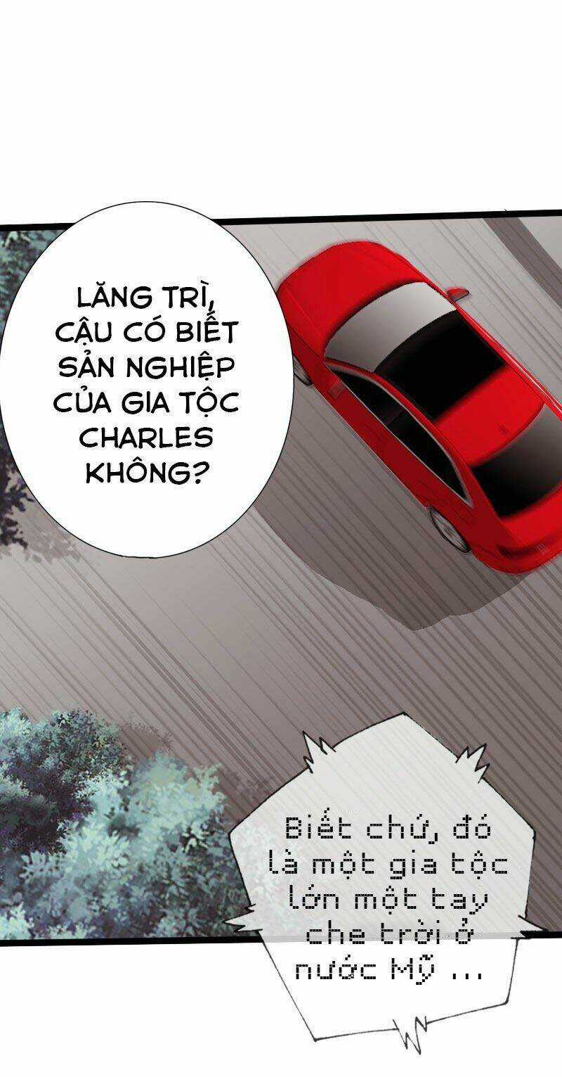 Tuyệt Phẩm Tà Thiếu - Chapter 123 - Trang 3