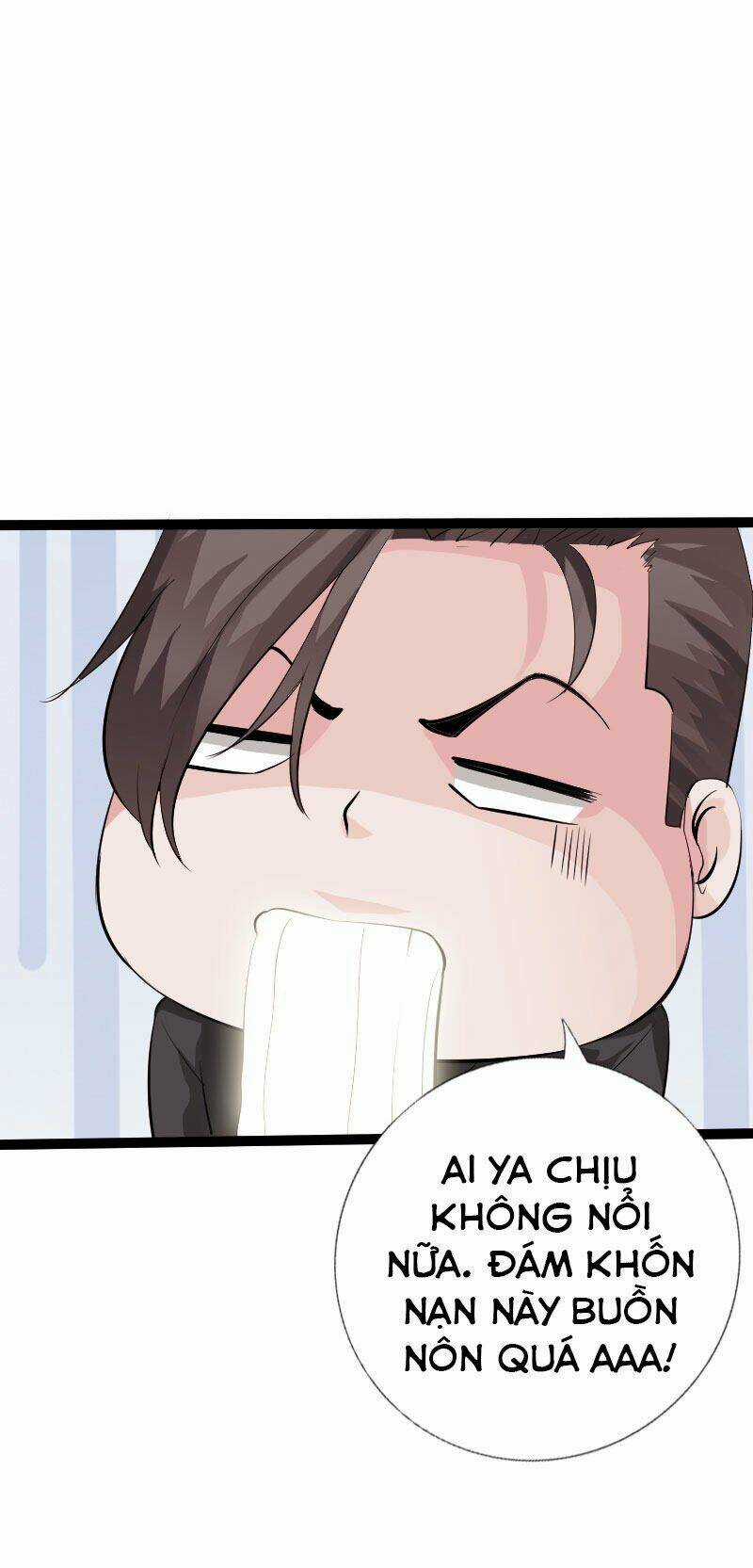 Tuyệt Phẩm Tà Thiếu - Chapter 123 - Trang 25